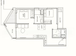 The Reef At King’s Dock (D4), Condominium #606348891